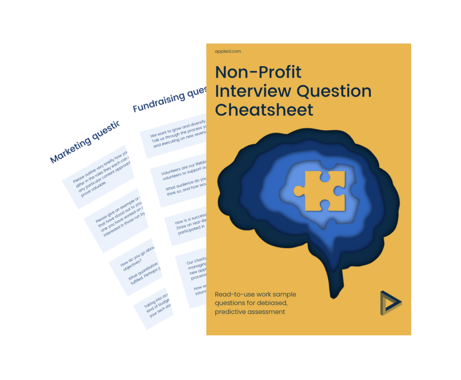 Values Based Recruitment for NonProfits [Ultimate Guide]